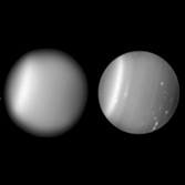 The power of adaptive optics