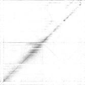 Comparing two versions of Venera-13 panoramas