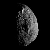 Vesta on July 18, 2011