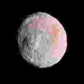 False-color view of Vesta, July 9