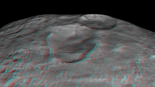 Vesta's