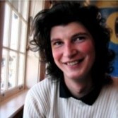 Konstantin Batygin is a graduate
student at Caltech who's studying how planetary systems (including our
own) form and evolve, and trying to understand the interiors of
extrasolar planets.