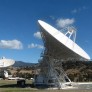 Deep Space Network Canberra radio dishes tracking GRAIL and STEREO