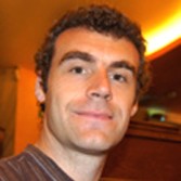 Headshot of Pablo Guitierrez-Marques