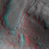 Protonilus-Mensae-tongue-flow