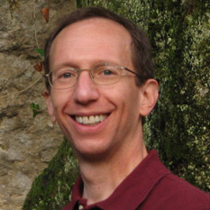 Marc Rayman