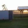 Sandlot Observatory in Kansas