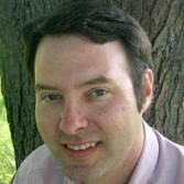 Headshot of Jim Bell