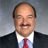 Headshot of Dan Geraci