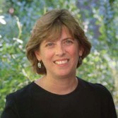 Headshot of Heidi Hammel