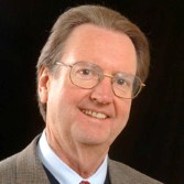 Headshot of G. Scott Hubbard