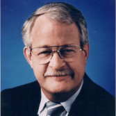 Headshot of Wesley Huntress