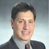 Headshot of Lon Levin