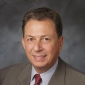 Headshot of Alexis Livanos