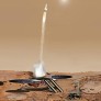 Future tech Mars Sample Return mission concept