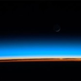 Photo by astronaut Don Pettit on Space Station Expedition 31, shortly before his return to Earth, taken on June 30, 2012.