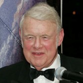 Headshot of Bruce Murray