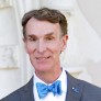 Headshot of Bill Nye