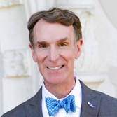 Headshot of Bill Nye