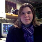 Meg Schwamb