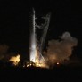 Falcon 9 launch abort, May 19, 2012