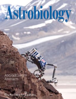 Astrobiology
