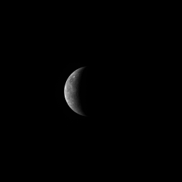 55 hours from Mercury Flyby 3
