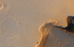 Opportunity at Victoria Crater's Cape Verde