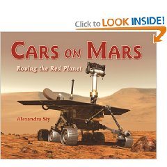 Cars on Mars