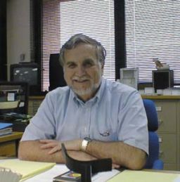 Dr. Ronald Greeley 1939-2011