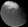 Iapetus at a scale of 50 km/pixel