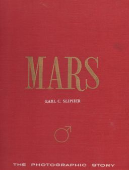 Mars: The Photographic Story
