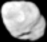 Prometheus at a scale of 1 km/pixel
