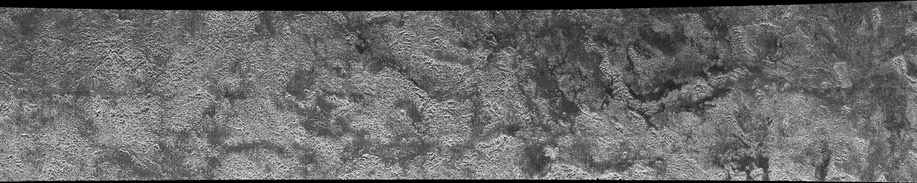 AGU: Titan: Volcanically active world, or… | The Planetary Society