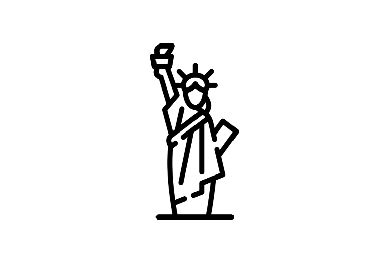 Statue of Liberty