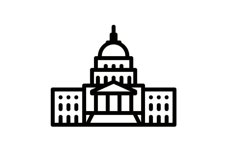 United State Capitol Building