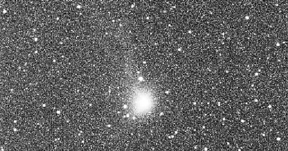 Principally monochromatic | The Planetary Society