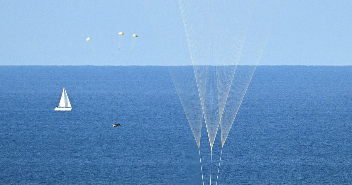 Triumph and turmoil | The Planetary Society