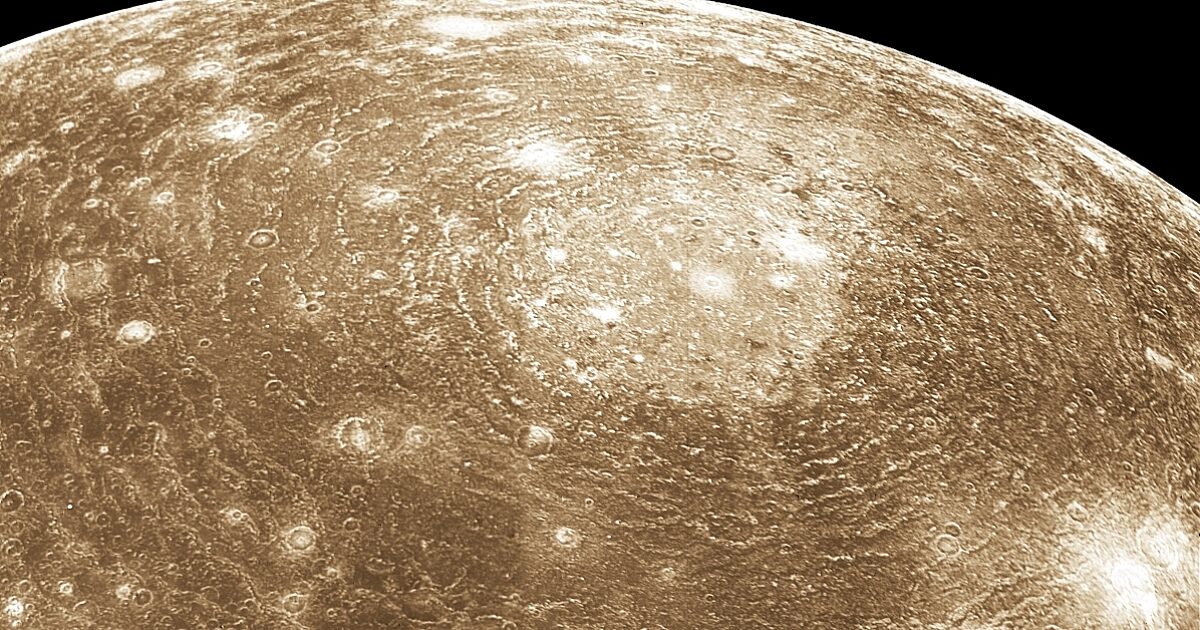 Ripples and rivers | The Planetary Society