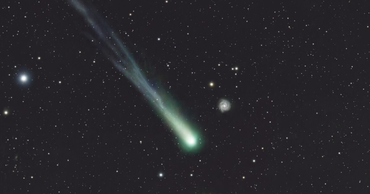 Awestruck by awesomeness | The Planetary Society