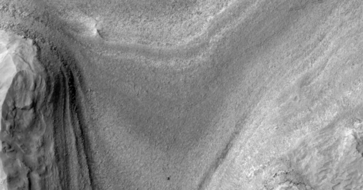 An interplanetary crew effort | The Planetary Society