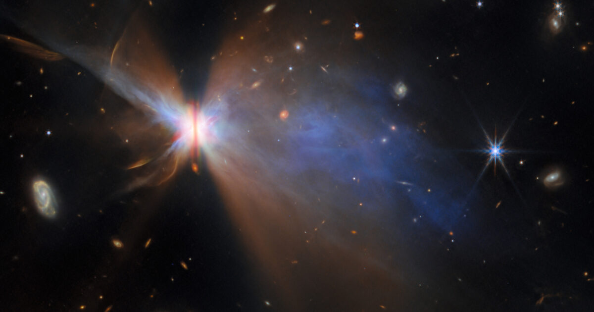 Reflecting and anticipating | The Planetary Society