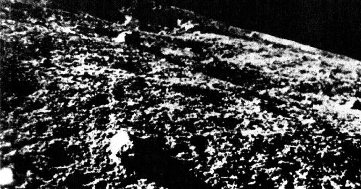 That's a first! | The Planetary Society