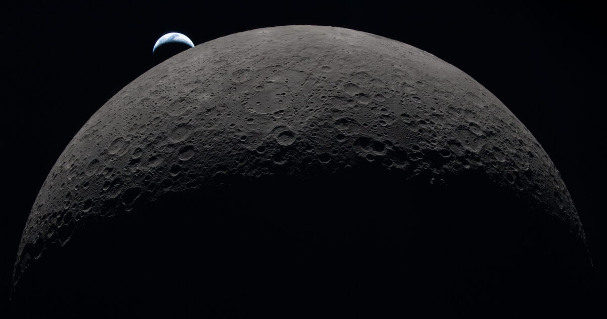What a view! | The Planetary Society