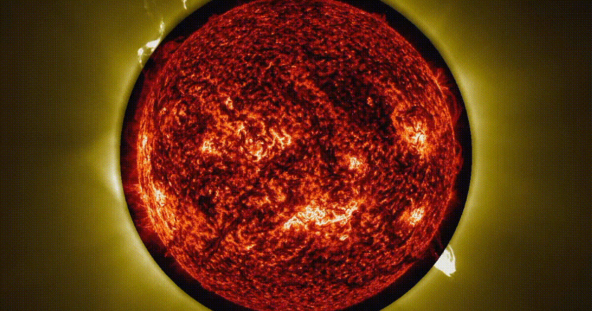 Higher collectively | The Planetary Society