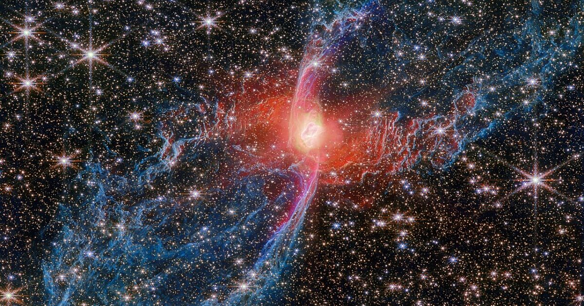 Spooky scary photo voltaic storms | The Planetary Society