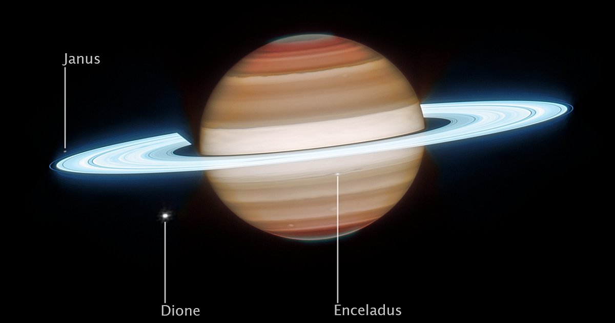 On the launchpad | The Planetary Society