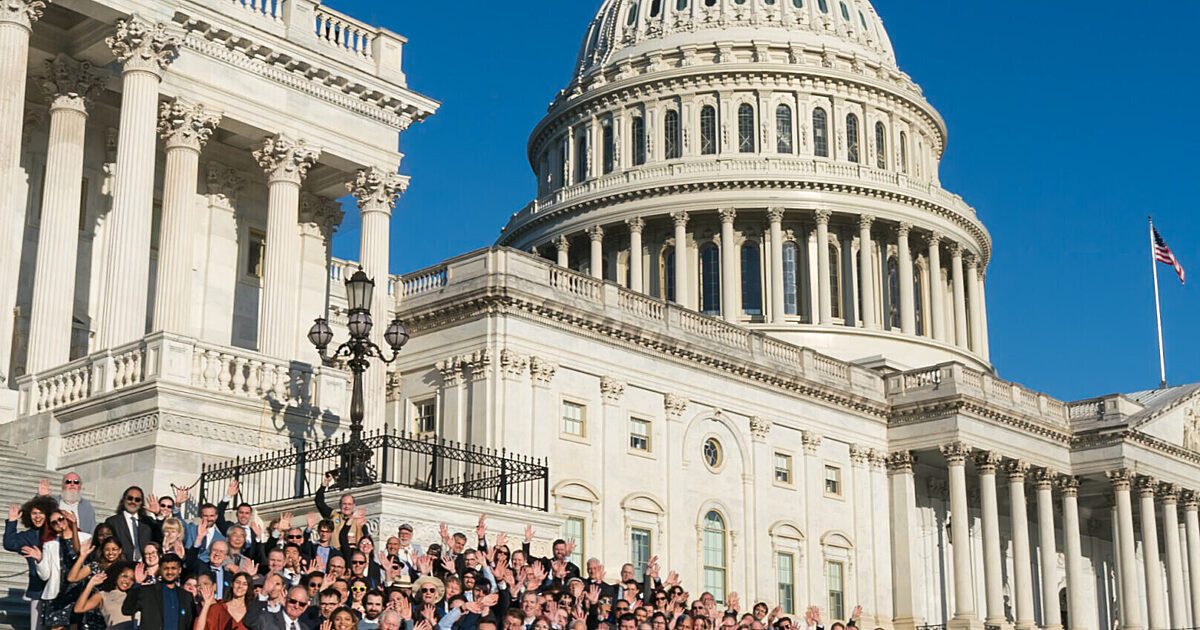 A brand new hope | The Planetary Society