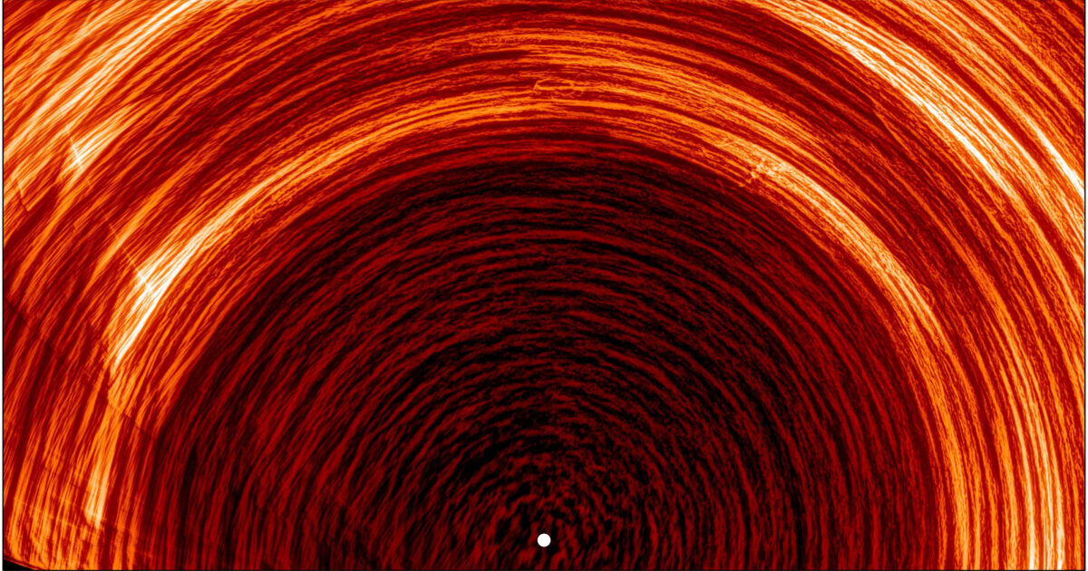 Putting the pieces together