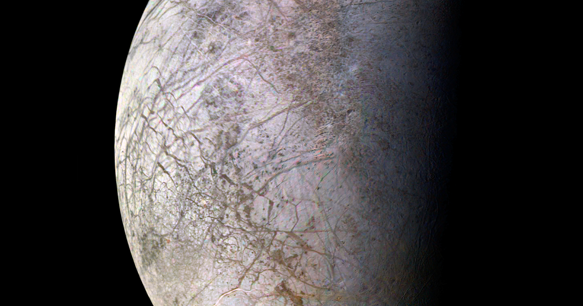 A dwarf planet, a rogue planet, and a glow-in-the-dark moon 2